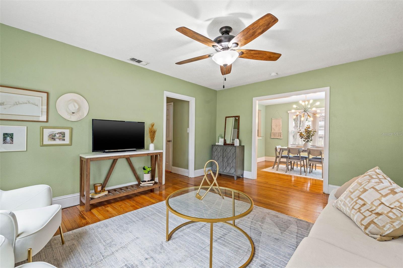 EDGEMOOR ESTATES - Residential