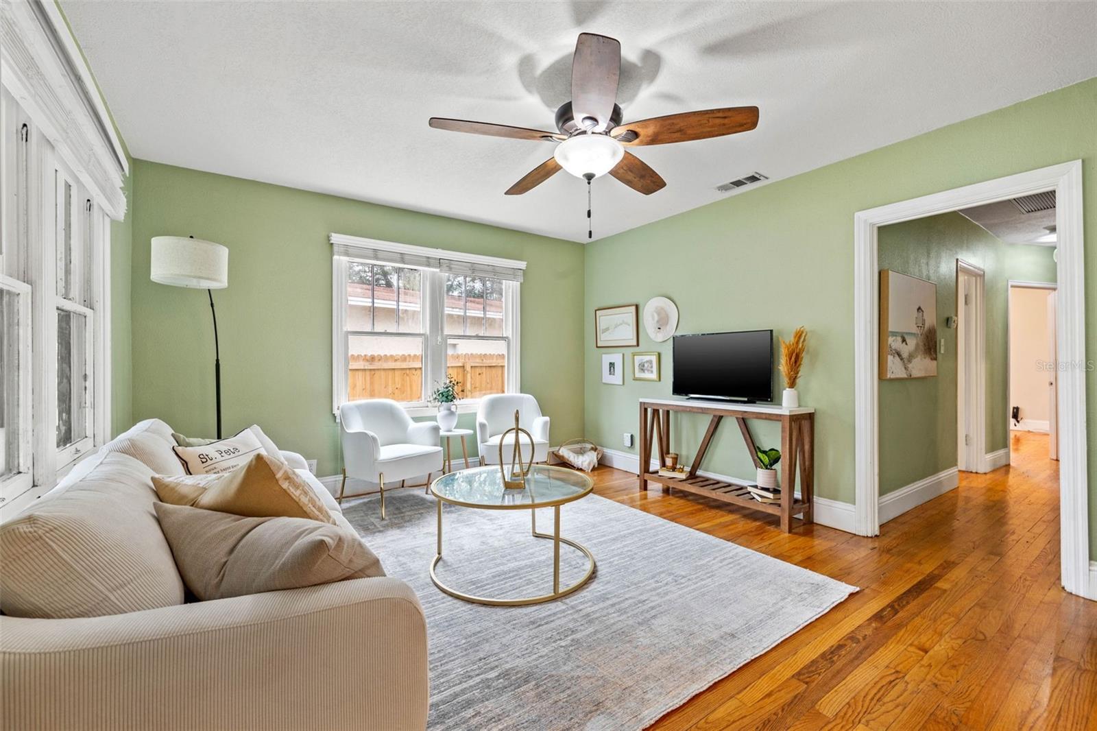 EDGEMOOR ESTATES - Residential