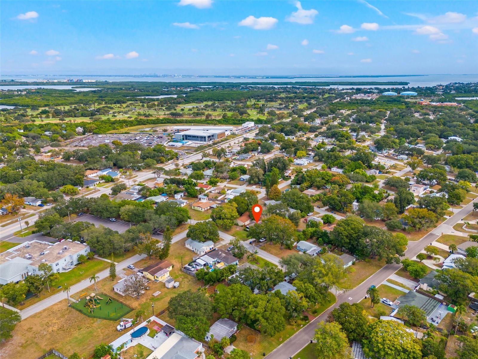 EDGEMOOR ESTATES - Residential