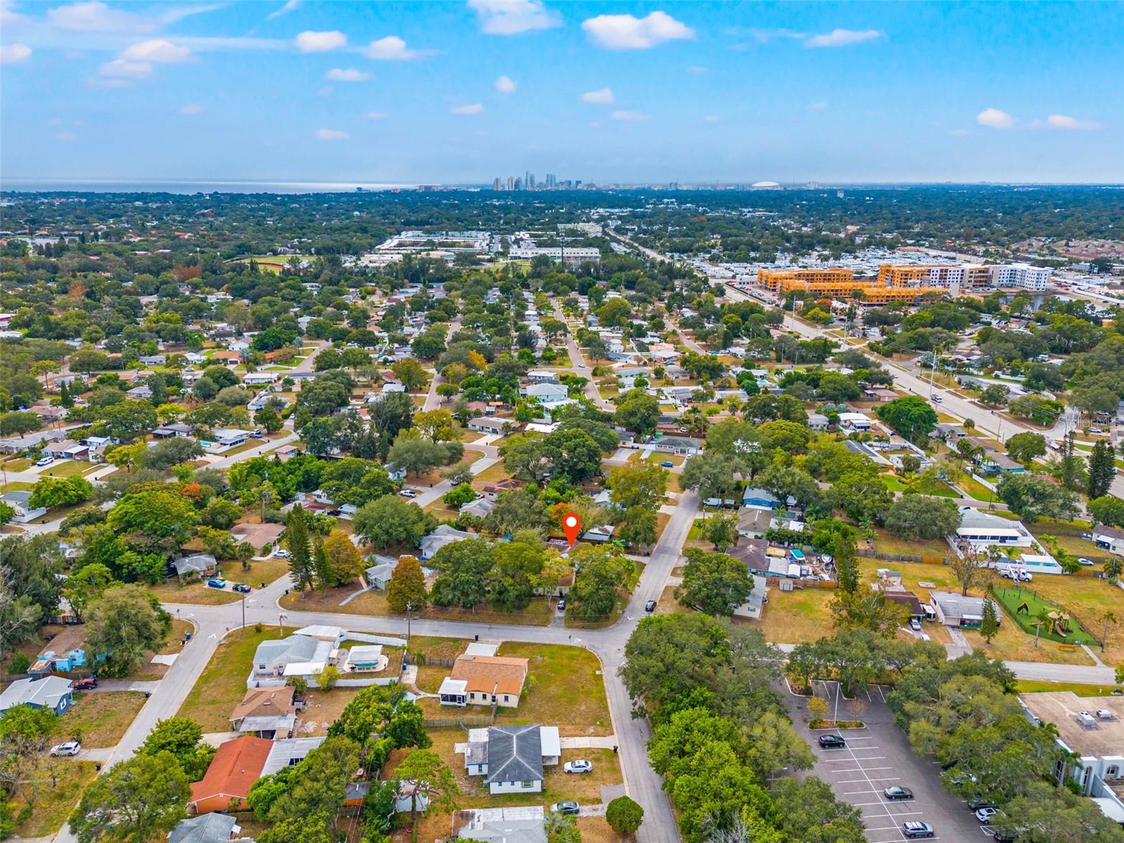 EDGEMOOR ESTATES - Residential