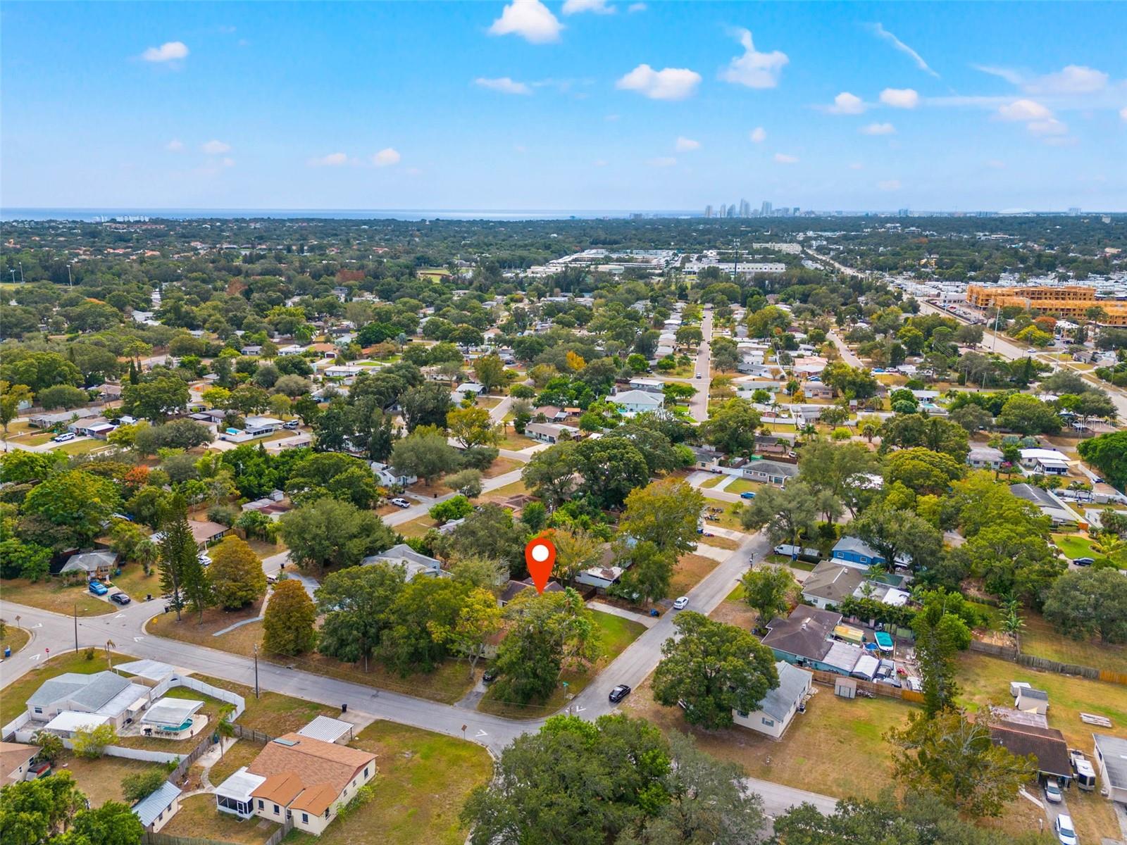 EDGEMOOR ESTATES - Residential