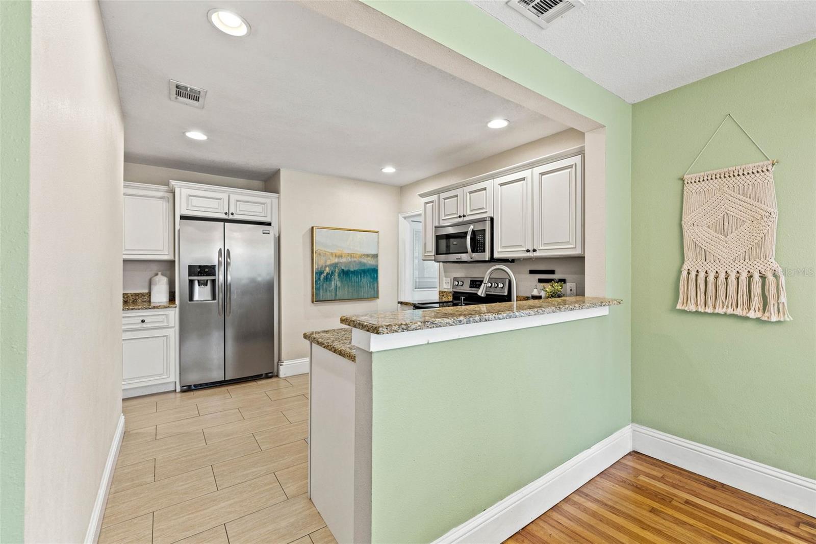 EDGEMOOR ESTATES - Residential