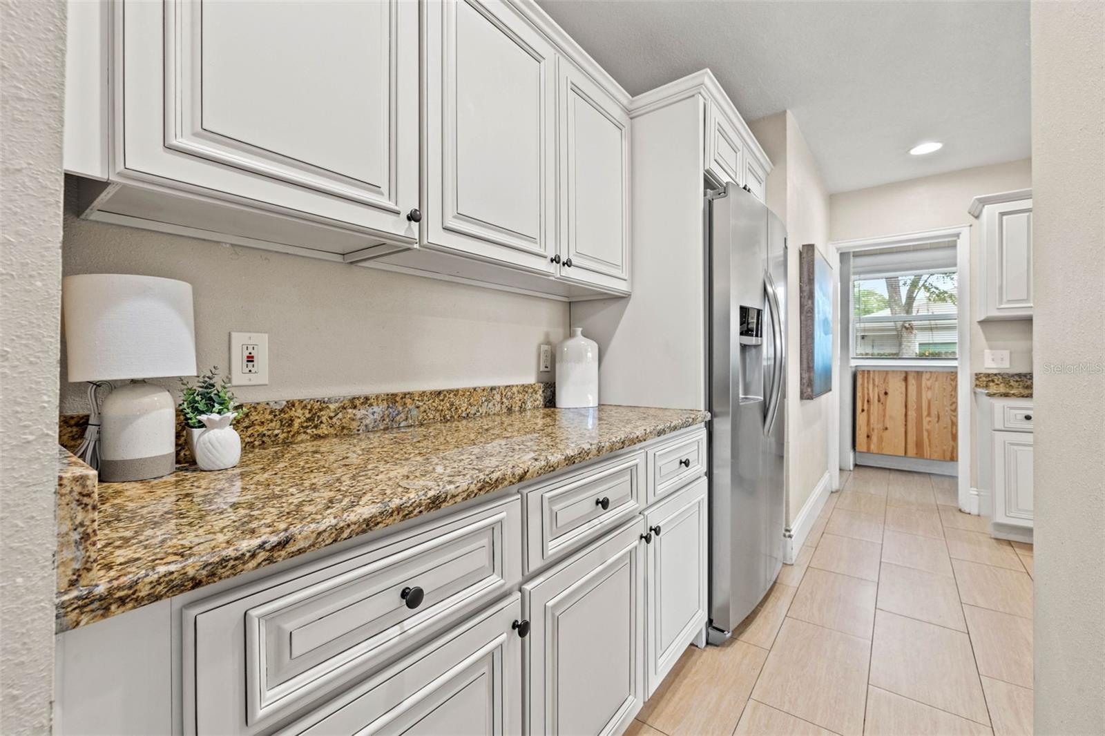 EDGEMOOR ESTATES - Residential