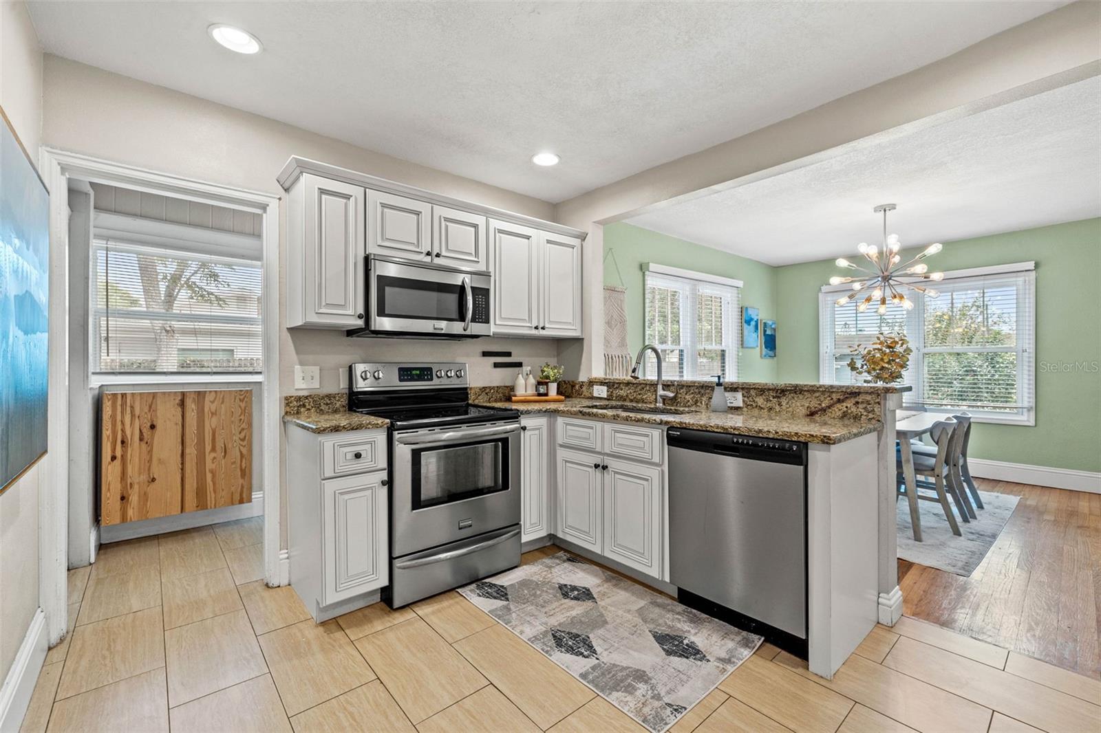 EDGEMOOR ESTATES - Residential