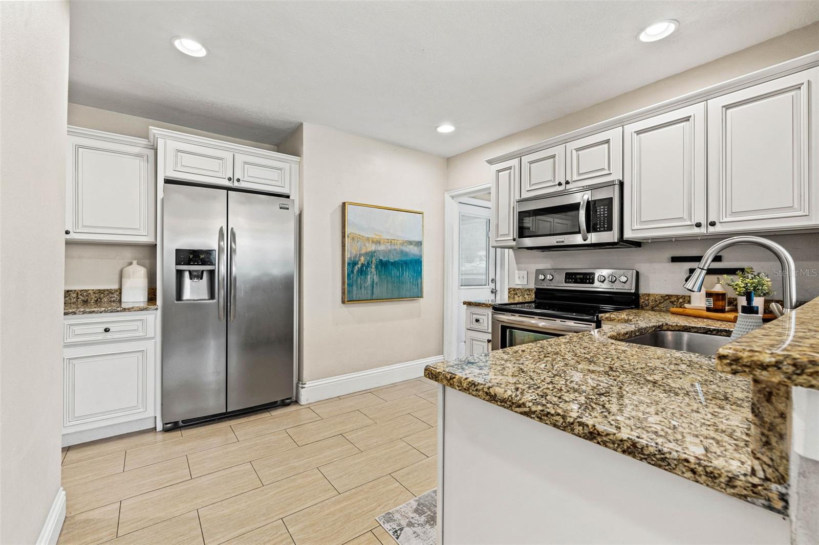 EDGEMOOR ESTATES - Residential