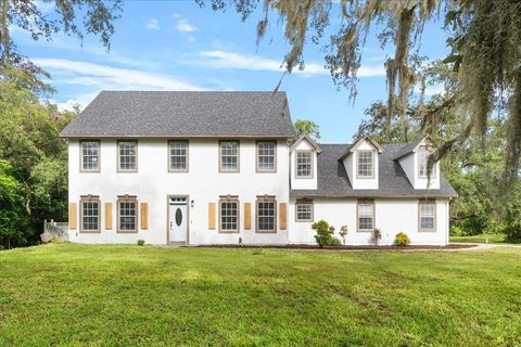 A home in ORLANDO