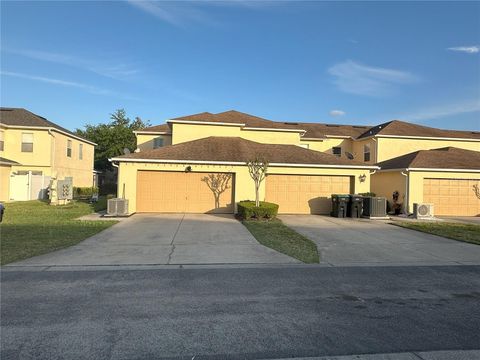 A home in ORLANDO