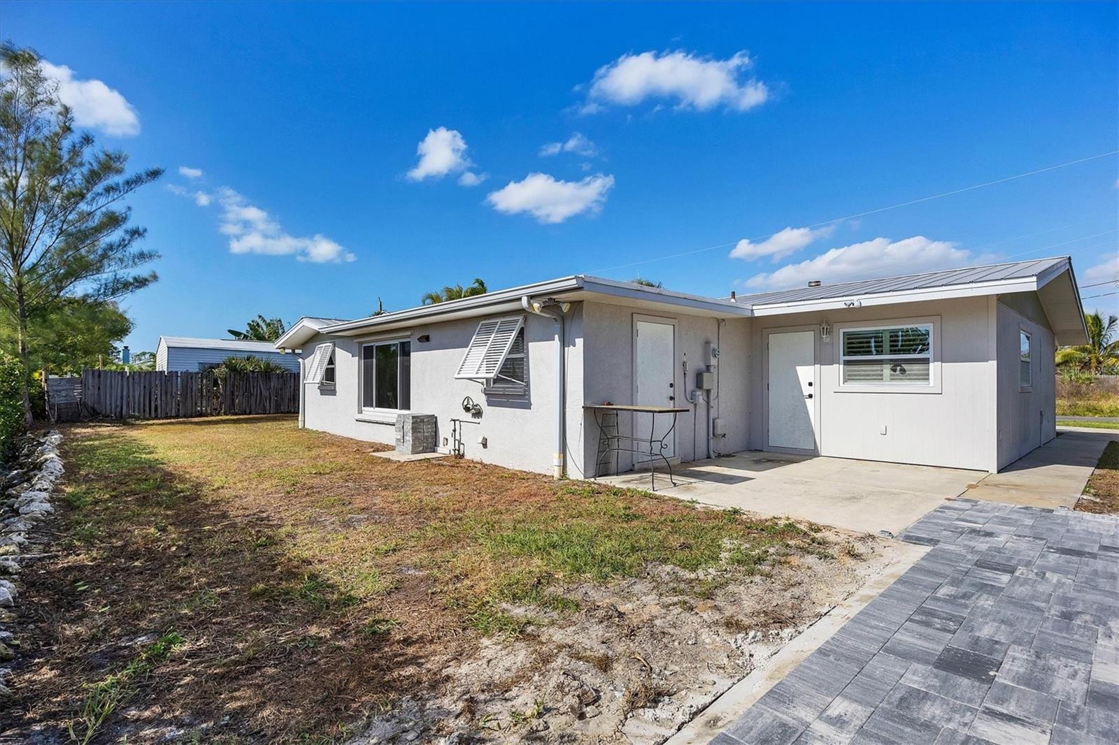 ALSTON HASTE - Residential