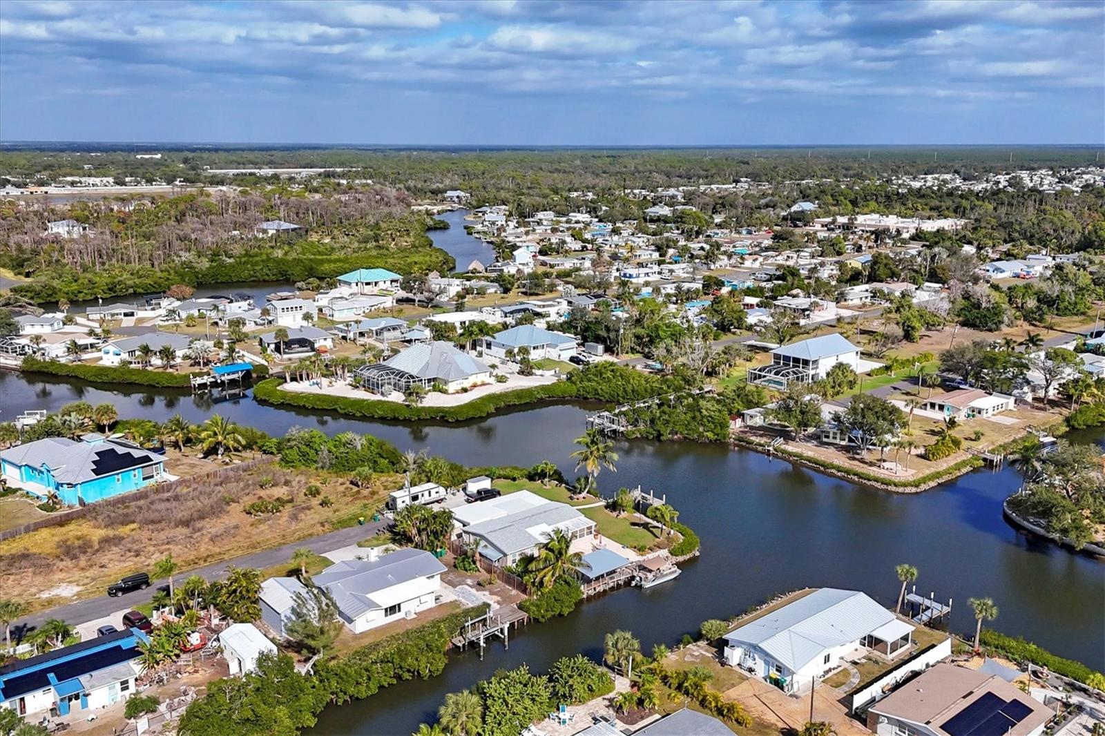 ALSTON HASTE - Residential