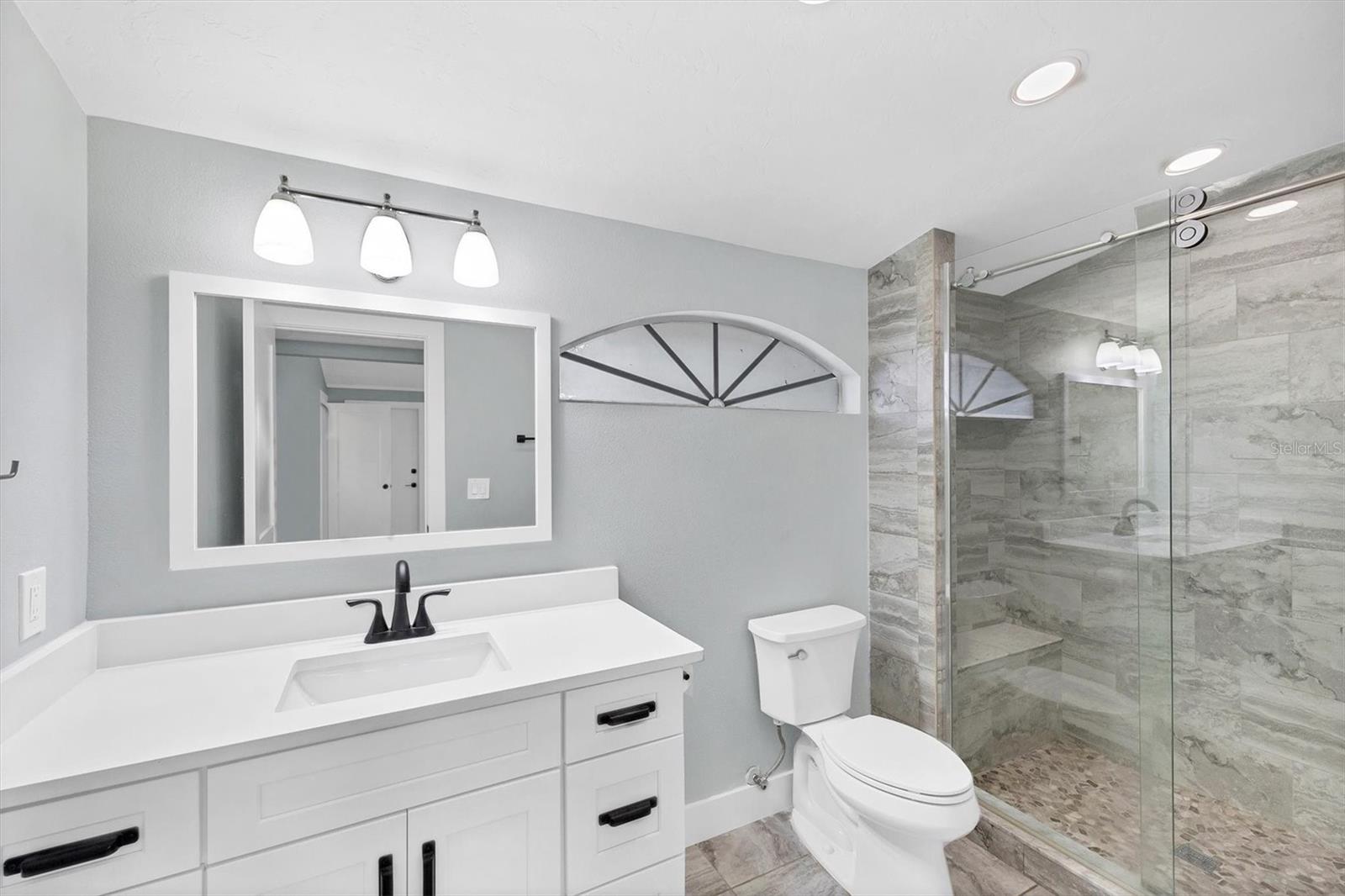 ALSTON HASTE - Residential