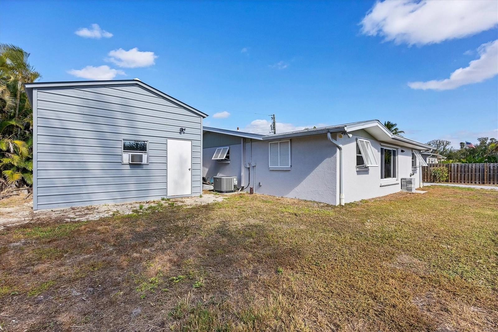 ALSTON HASTE - Residential