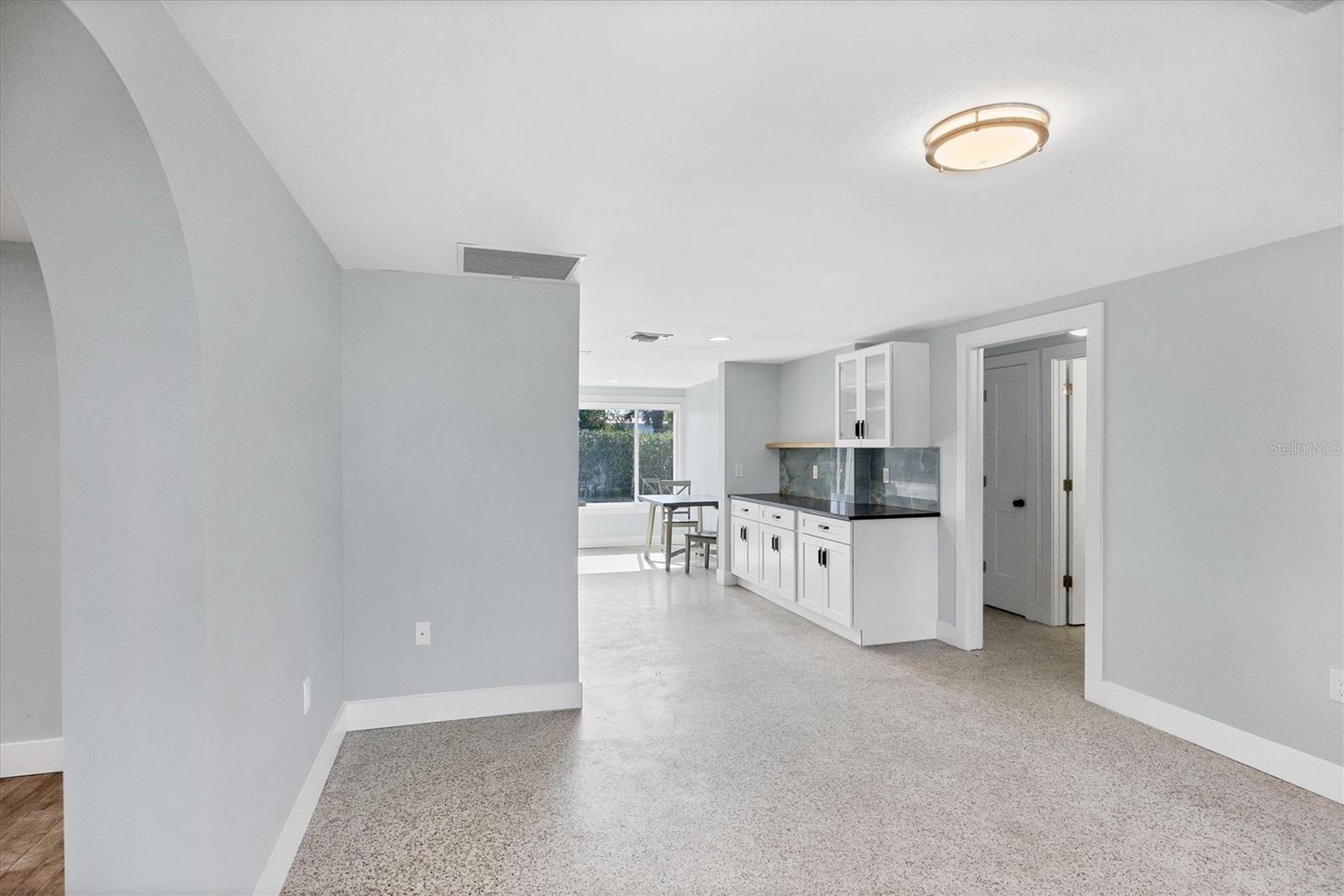 ALSTON HASTE - Residential