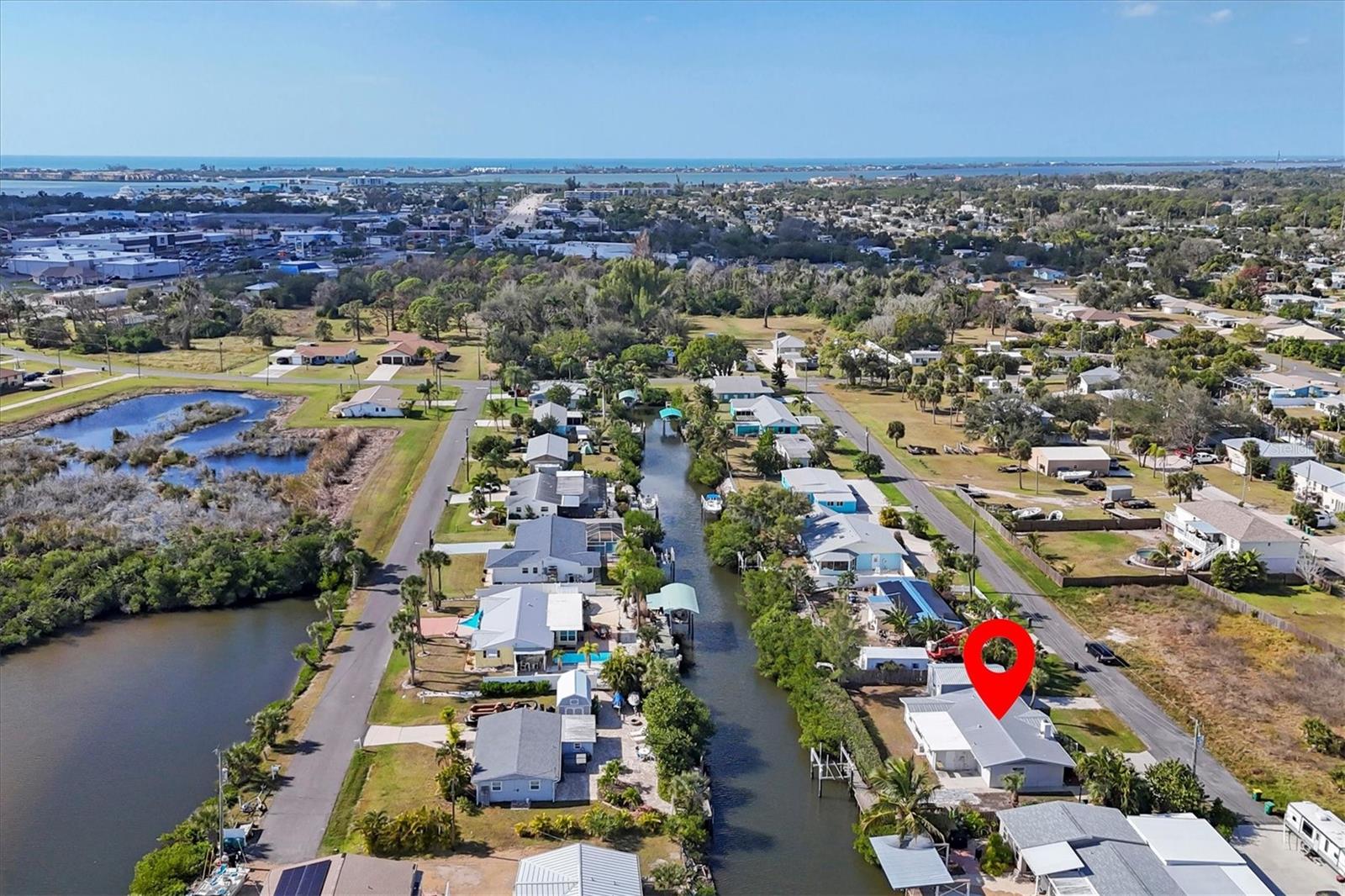 ALSTON HASTE - Residential