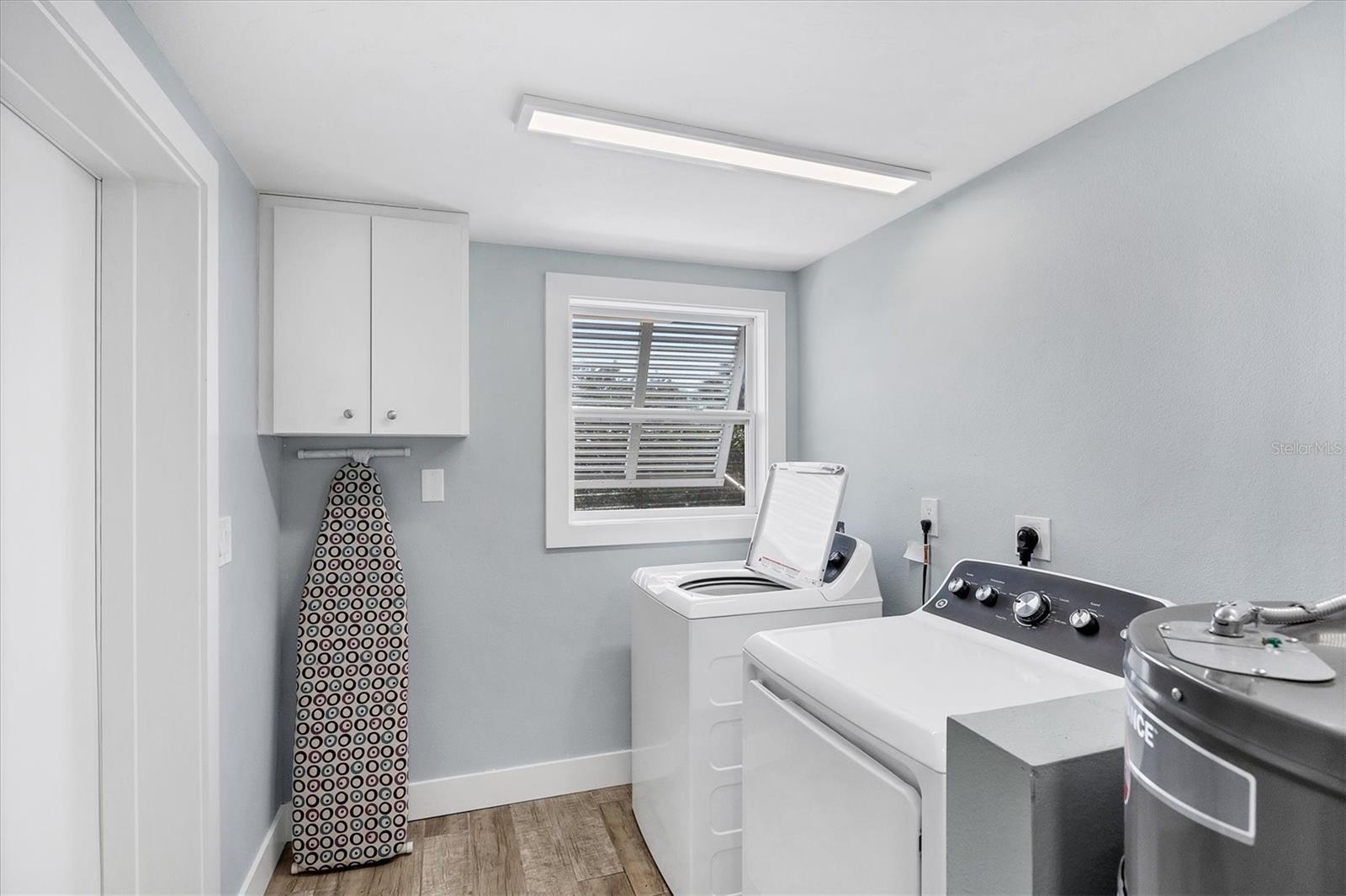 ALSTON HASTE - Residential