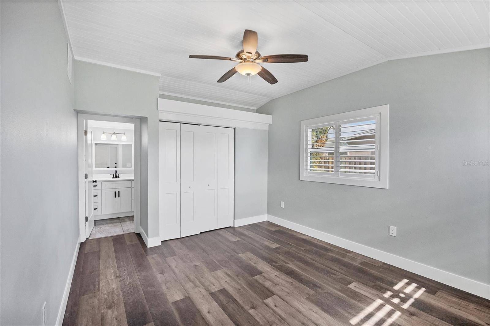 ALSTON HASTE - Residential