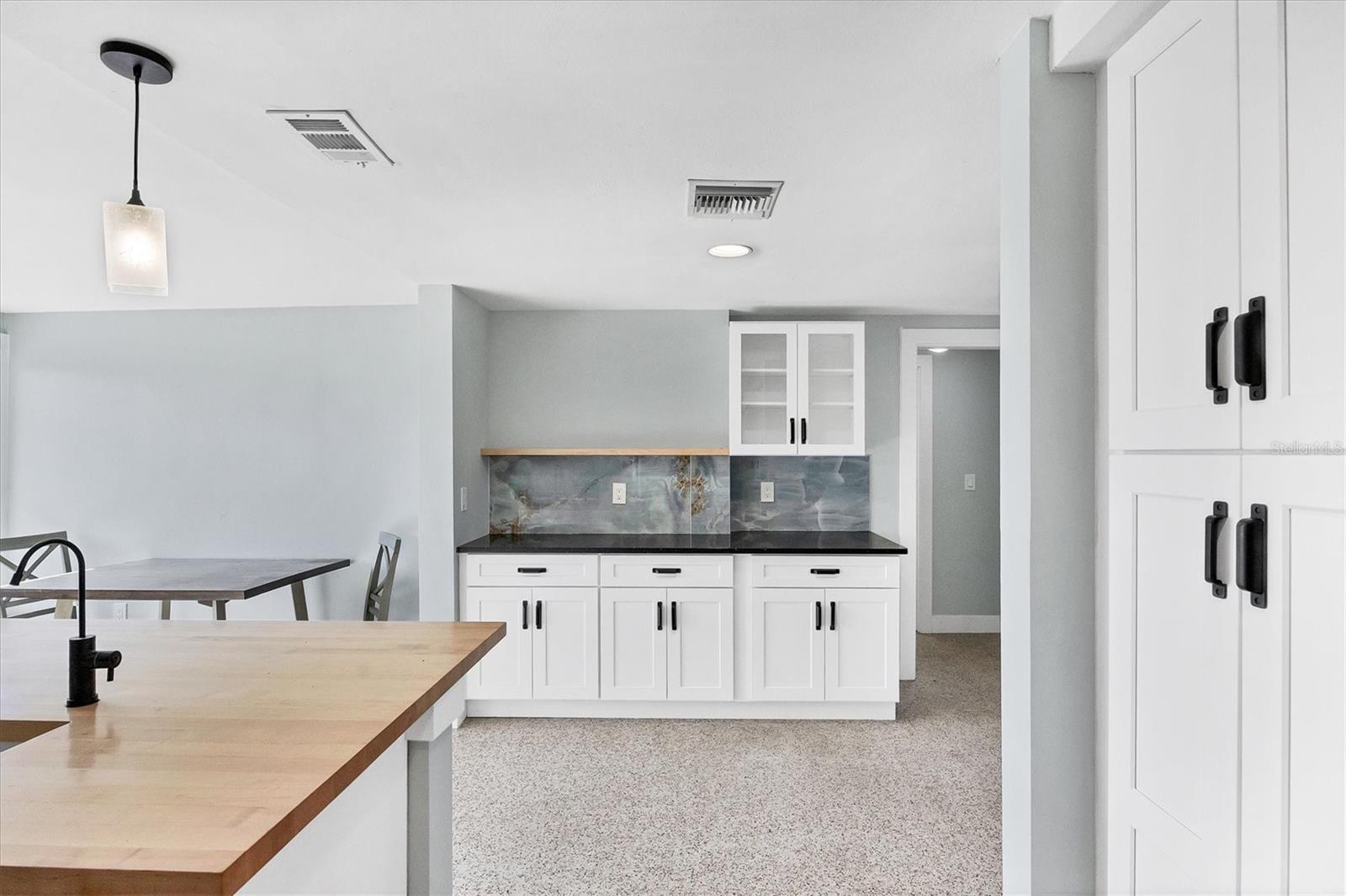 ALSTON HASTE - Residential