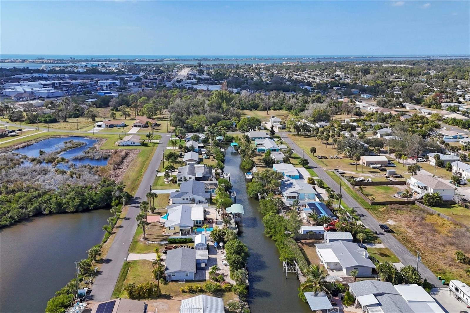 ALSTON HASTE - Residential