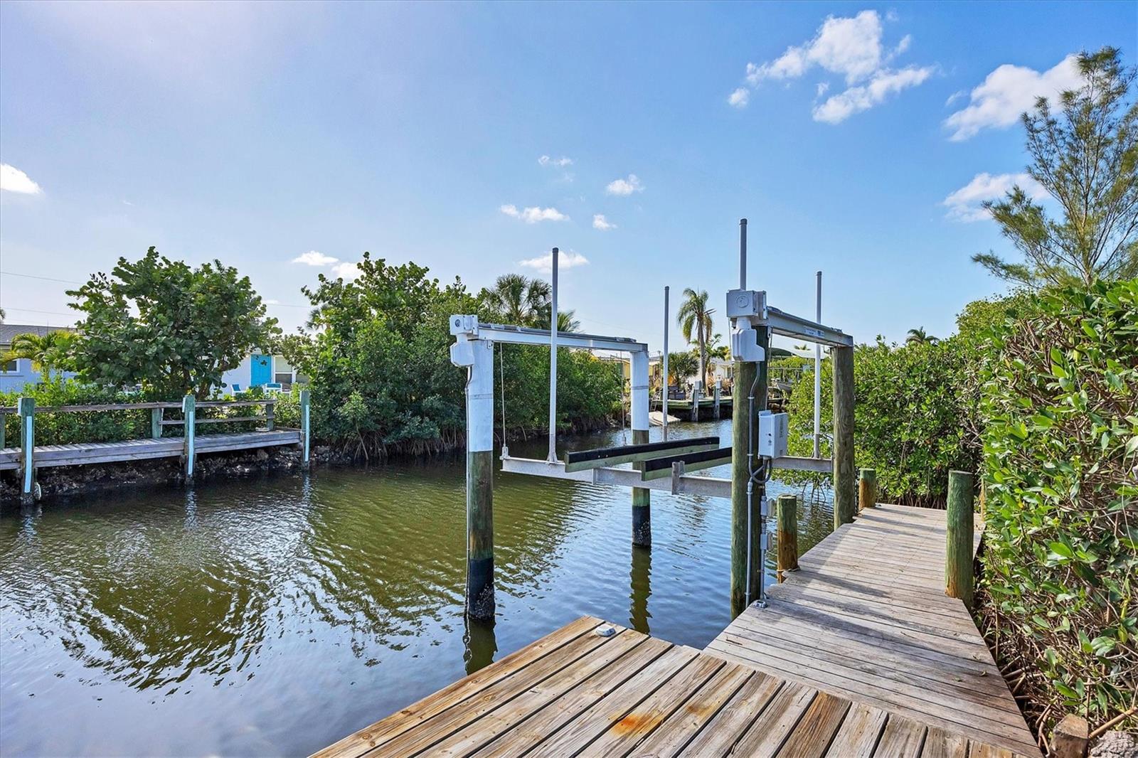 ALSTON HASTE - Residential