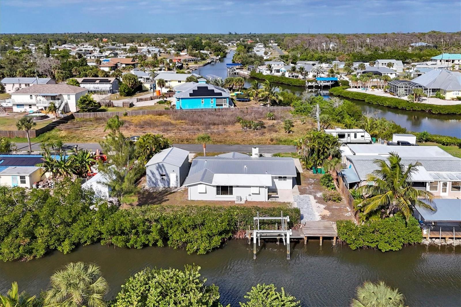 ALSTON HASTE - Residential