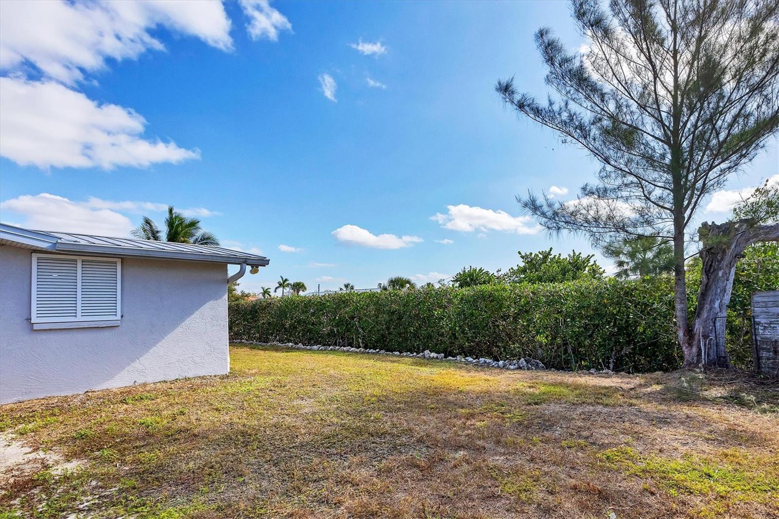 ALSTON HASTE - Residential