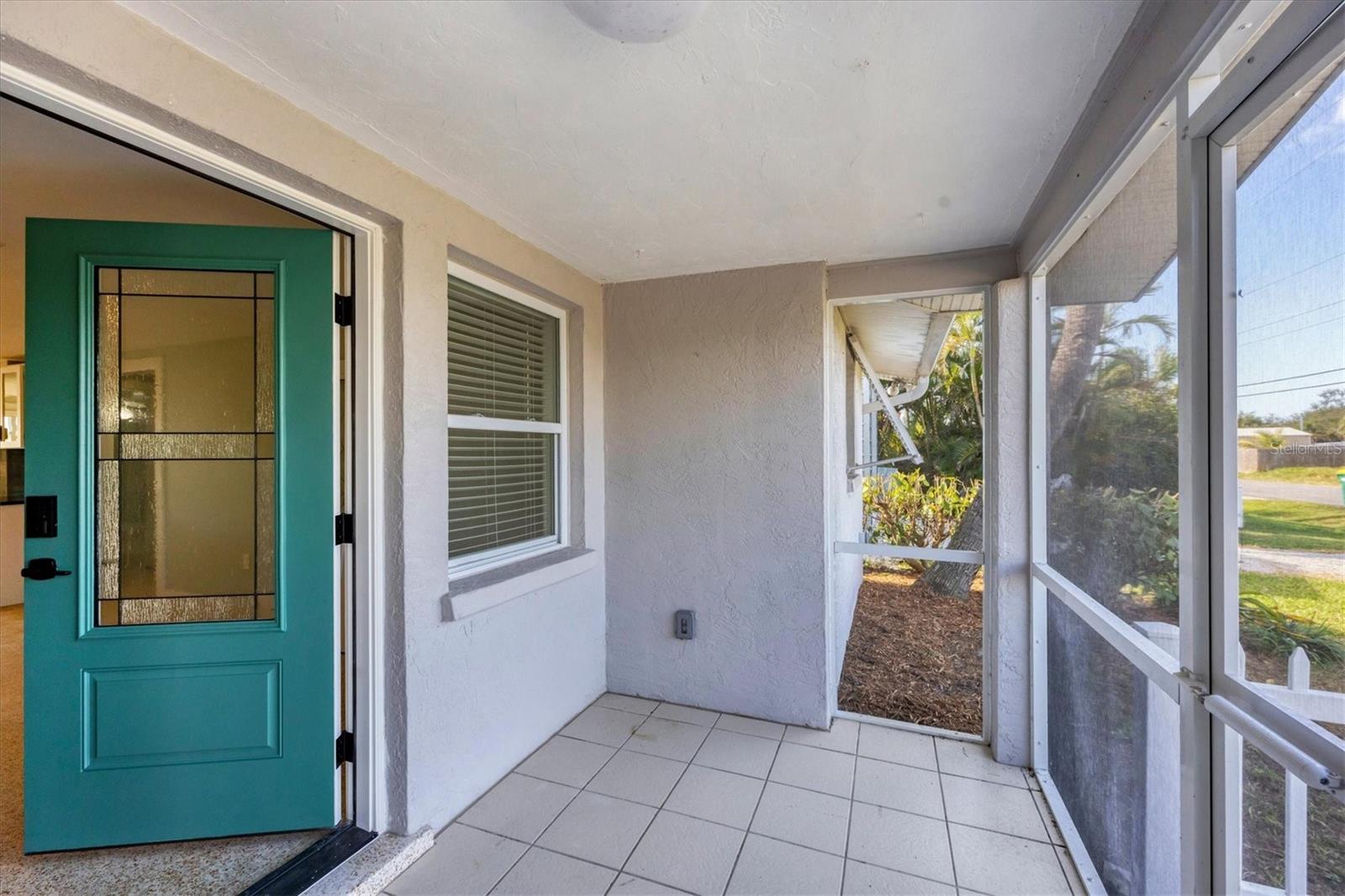 ALSTON HASTE - Residential