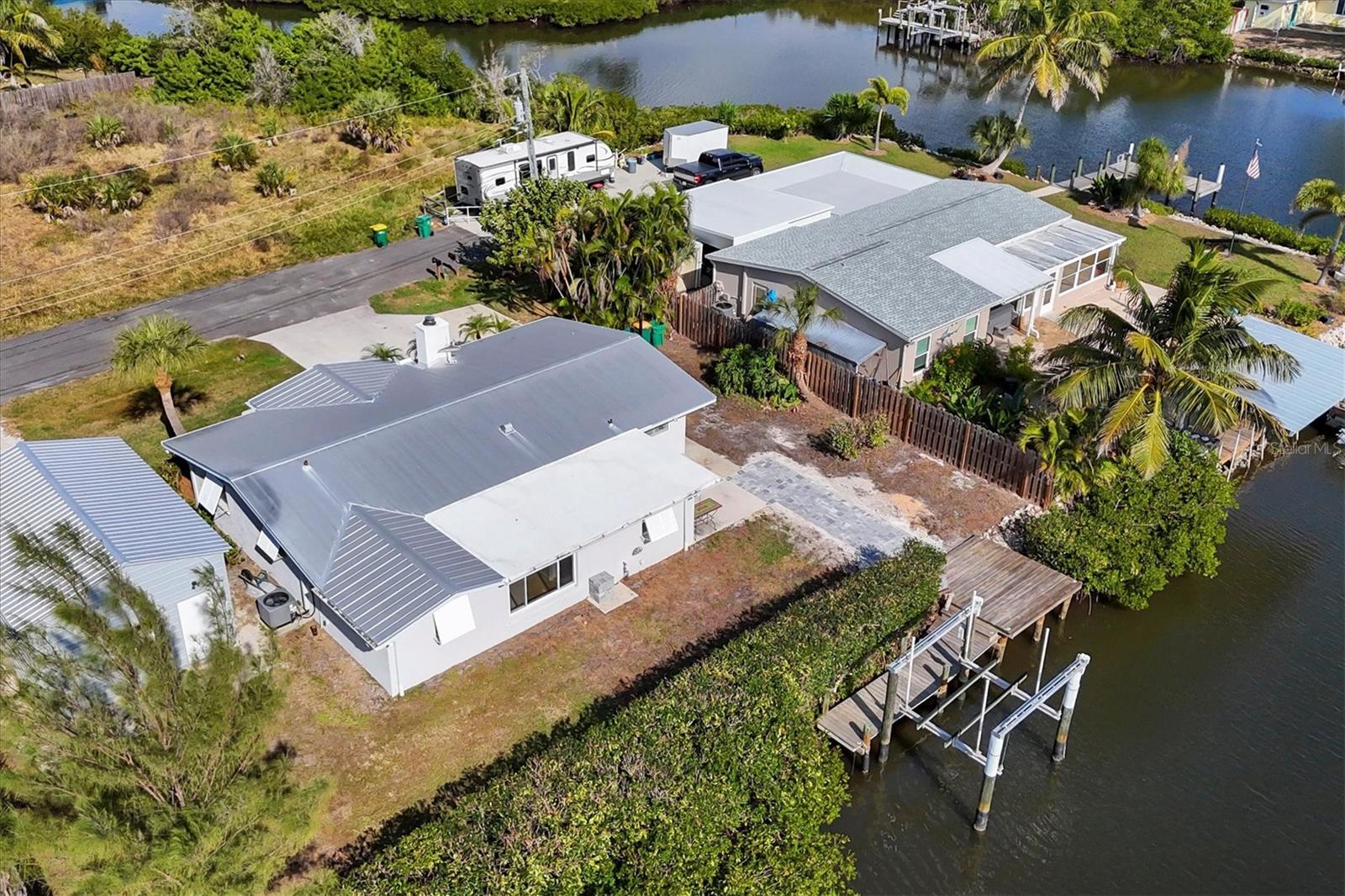 ALSTON HASTE - Residential