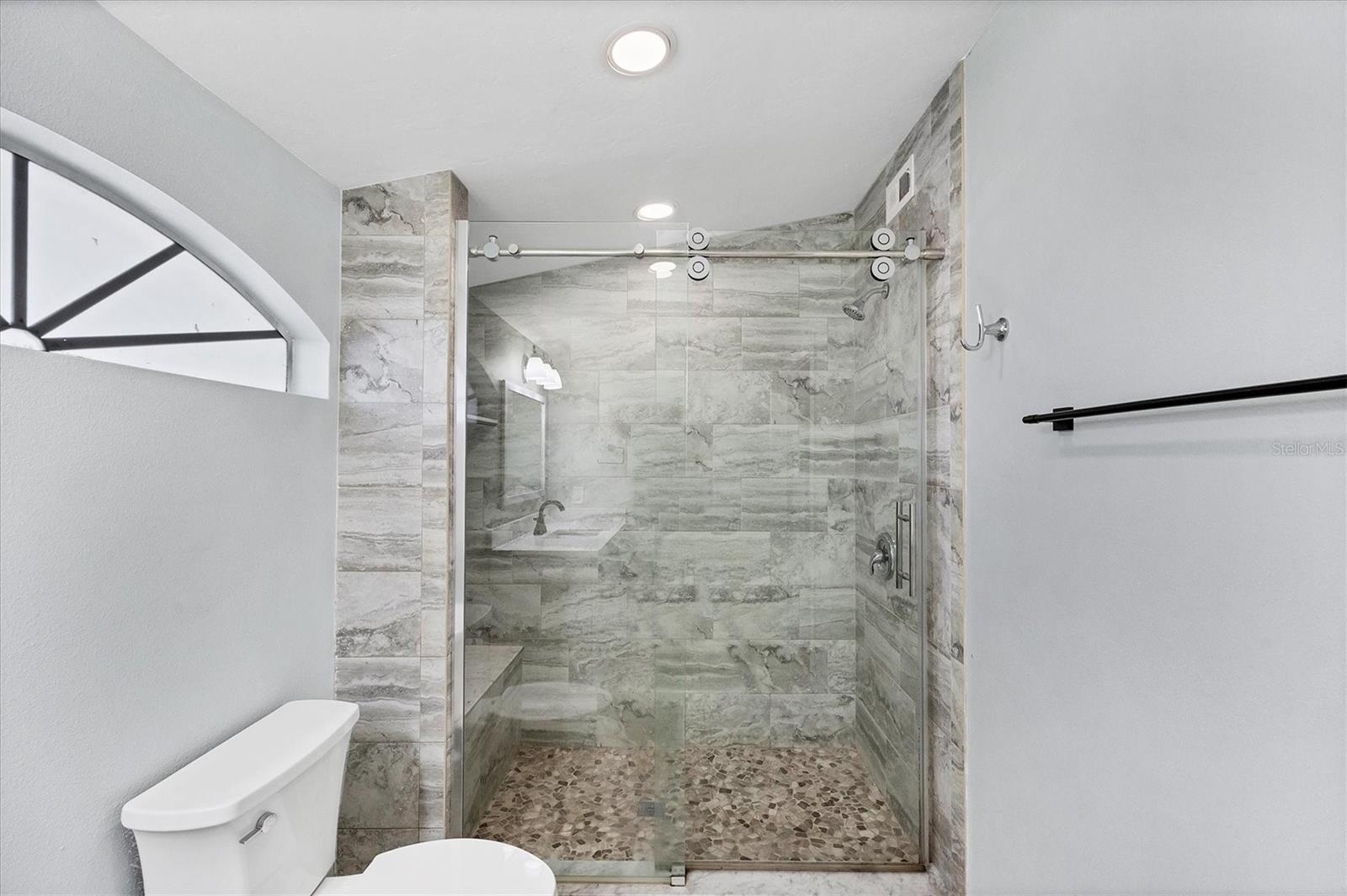 ALSTON HASTE - Residential