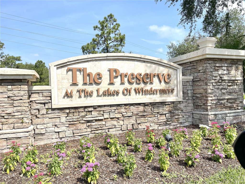 Photo of 8321 Greenbank Boulevard, Windermere, FL 34786 (MLS # O6430251)