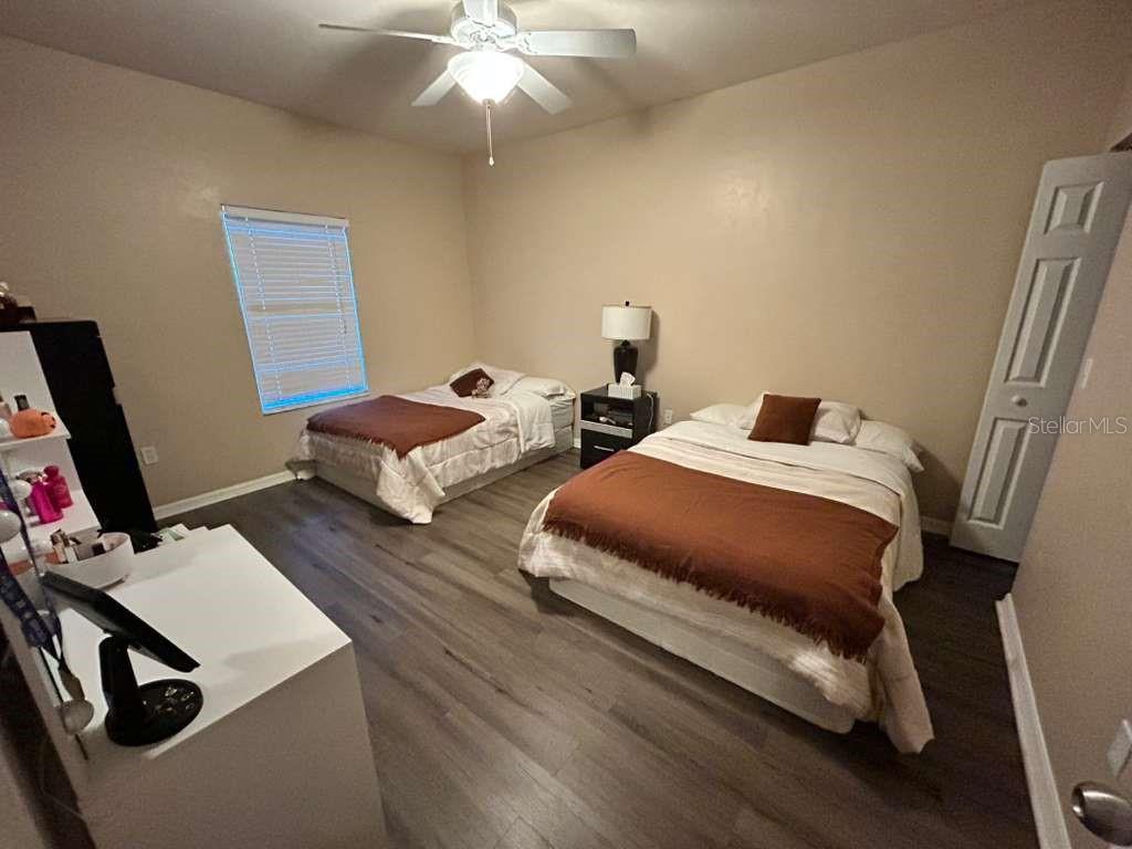 ELLIS PARK - Residential