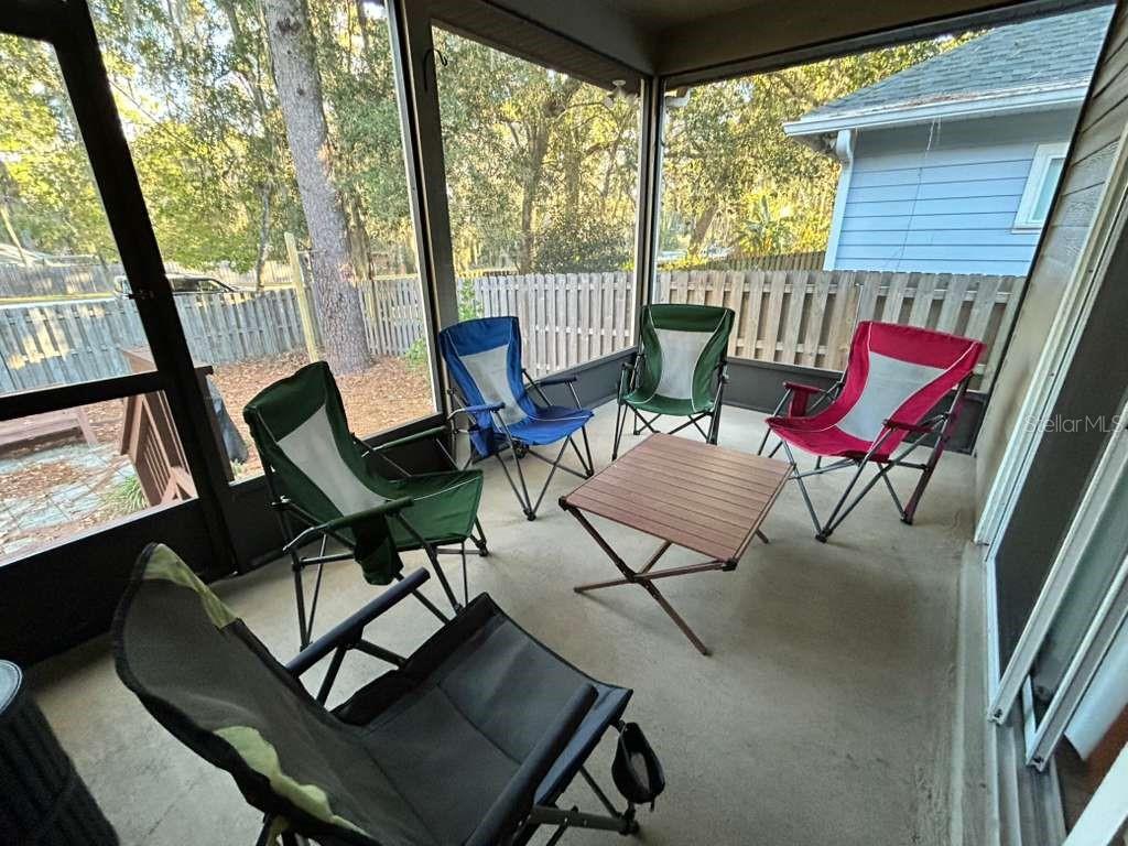 ELLIS PARK - Residential