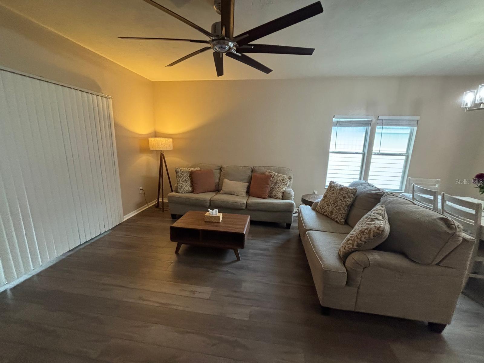 ELLIS PARK - Residential