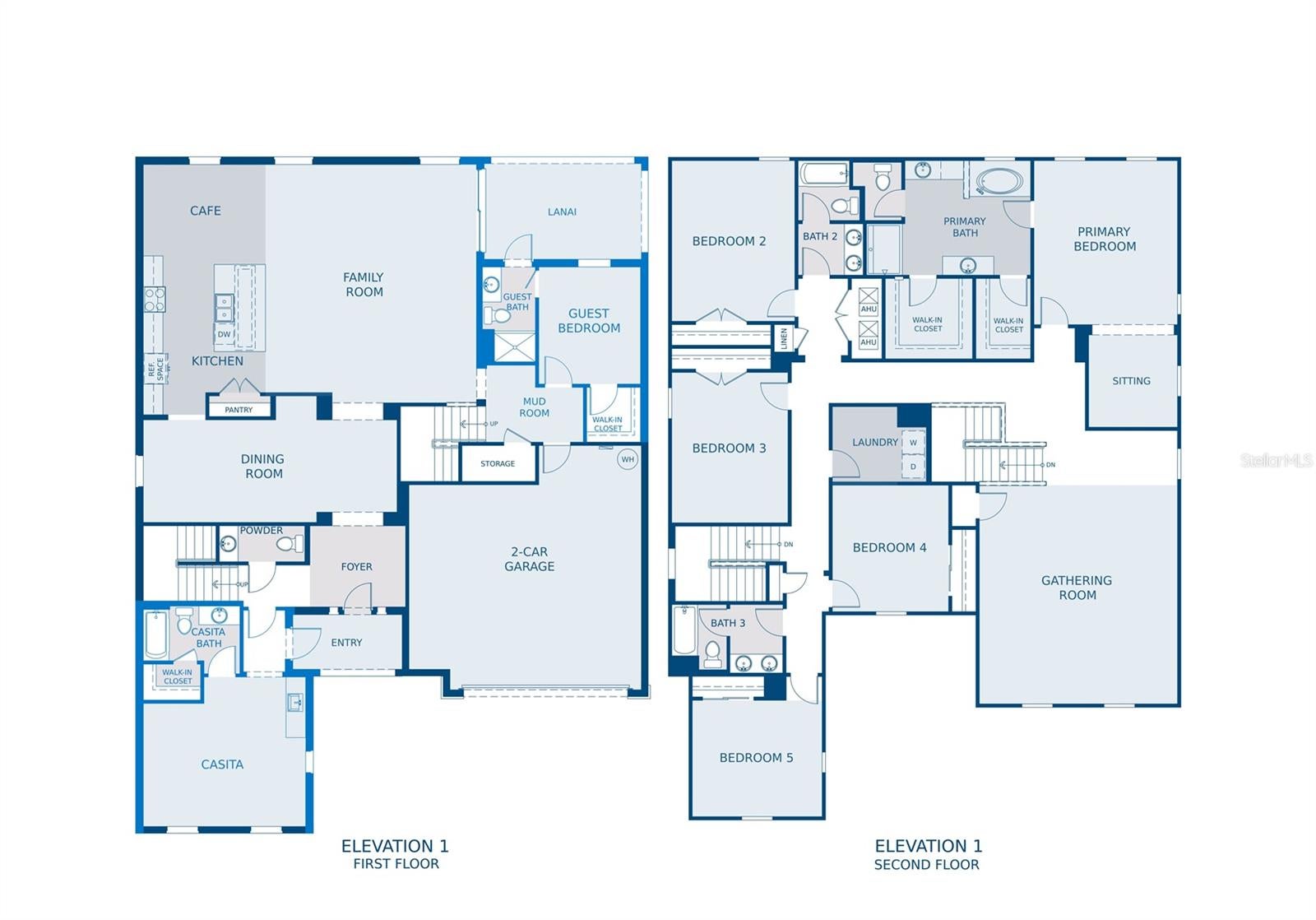 2737 NOTTEL DRIVE