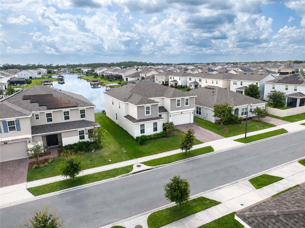 Photo of 2737 Nottel Drive, Saint Cloud, FL 34772 (MLS # S5155905)
