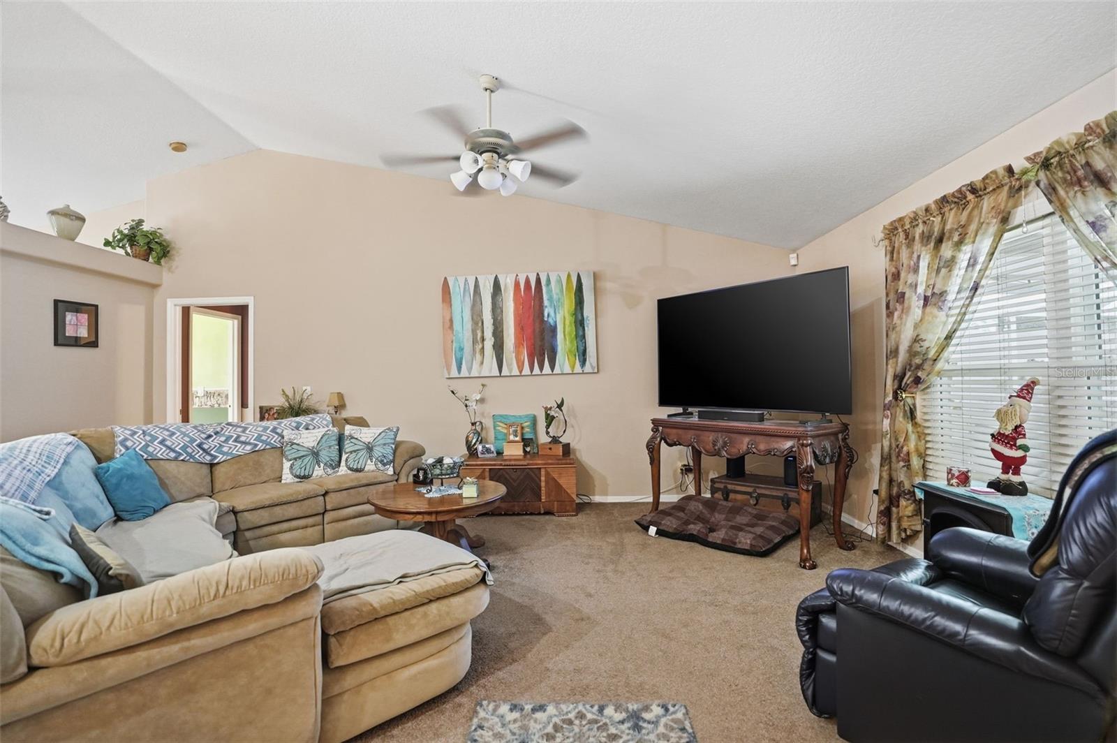 SPRING HILL - Residential