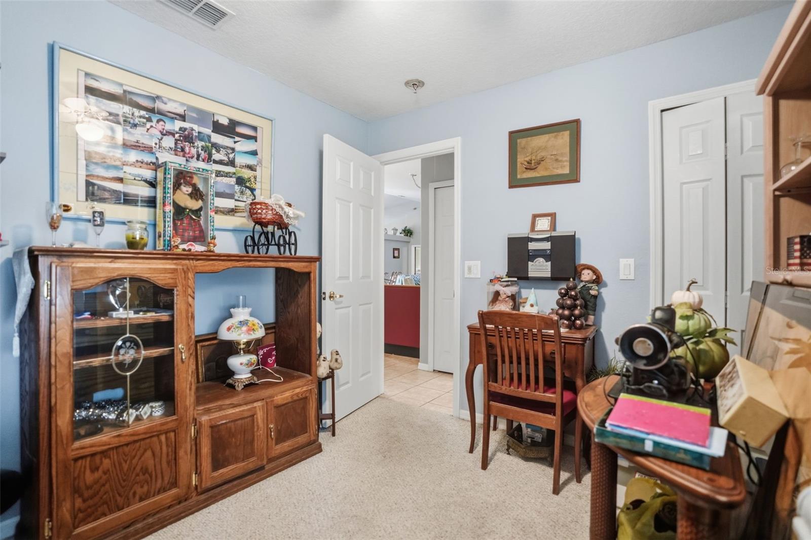 SPRING HILL - Residential