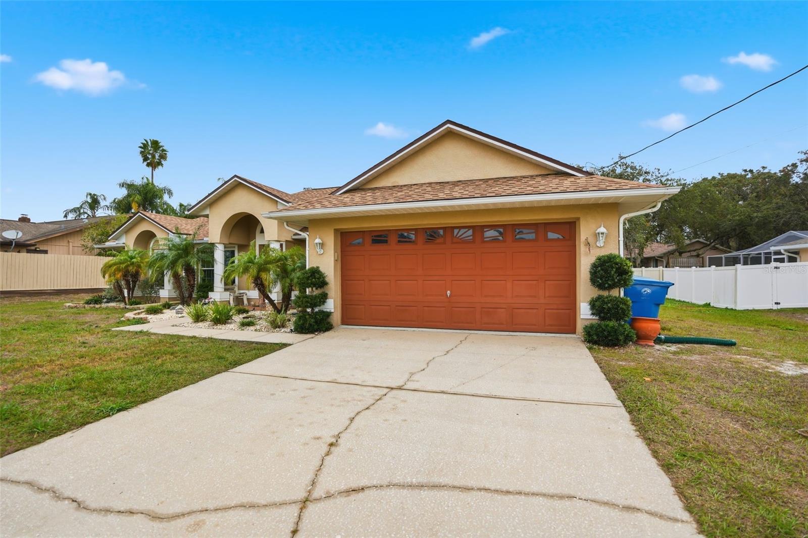 SPRING HILL - Residential