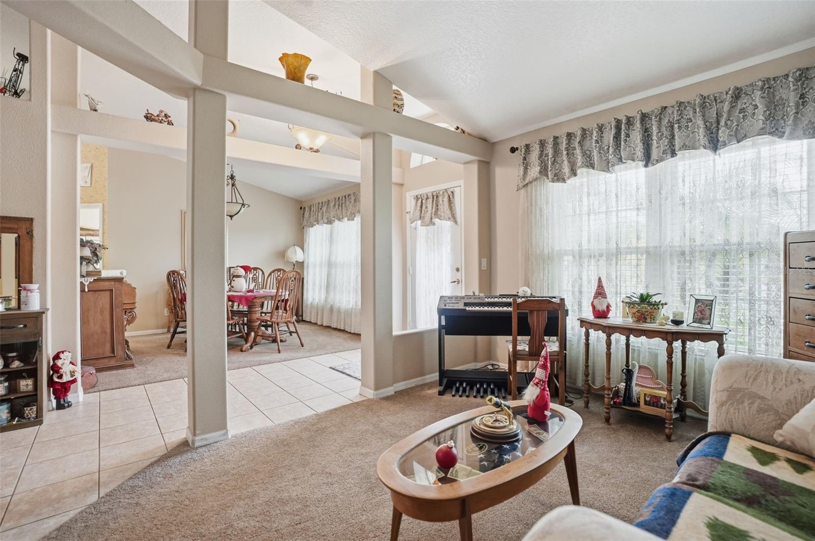 SPRING HILL - Residential