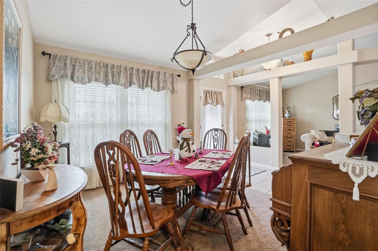 SPRING HILL - Residential