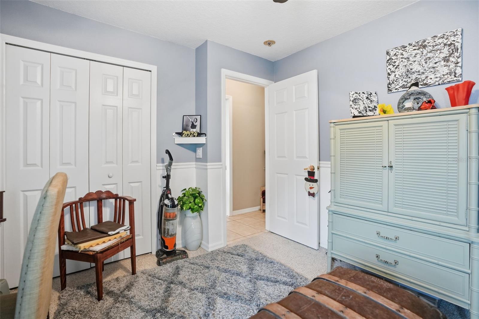 SPRING HILL - Residential