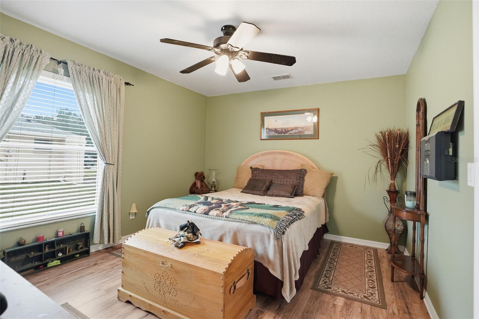 SPRING HILL - Residential