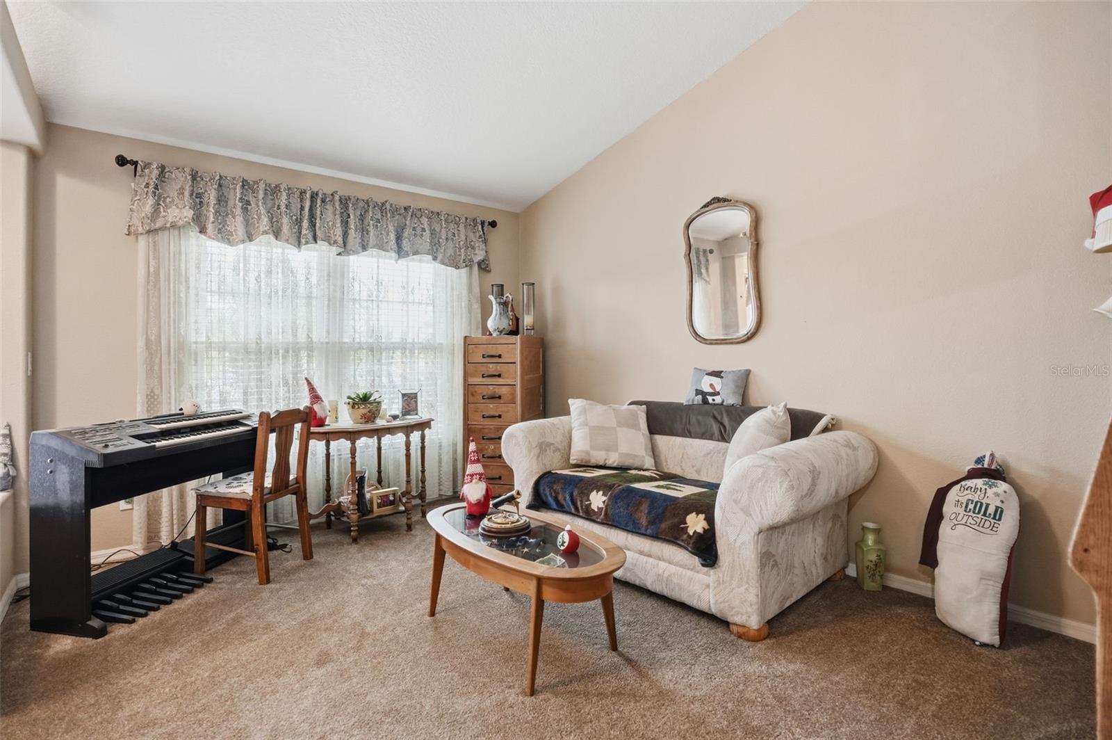 SPRING HILL - Residential