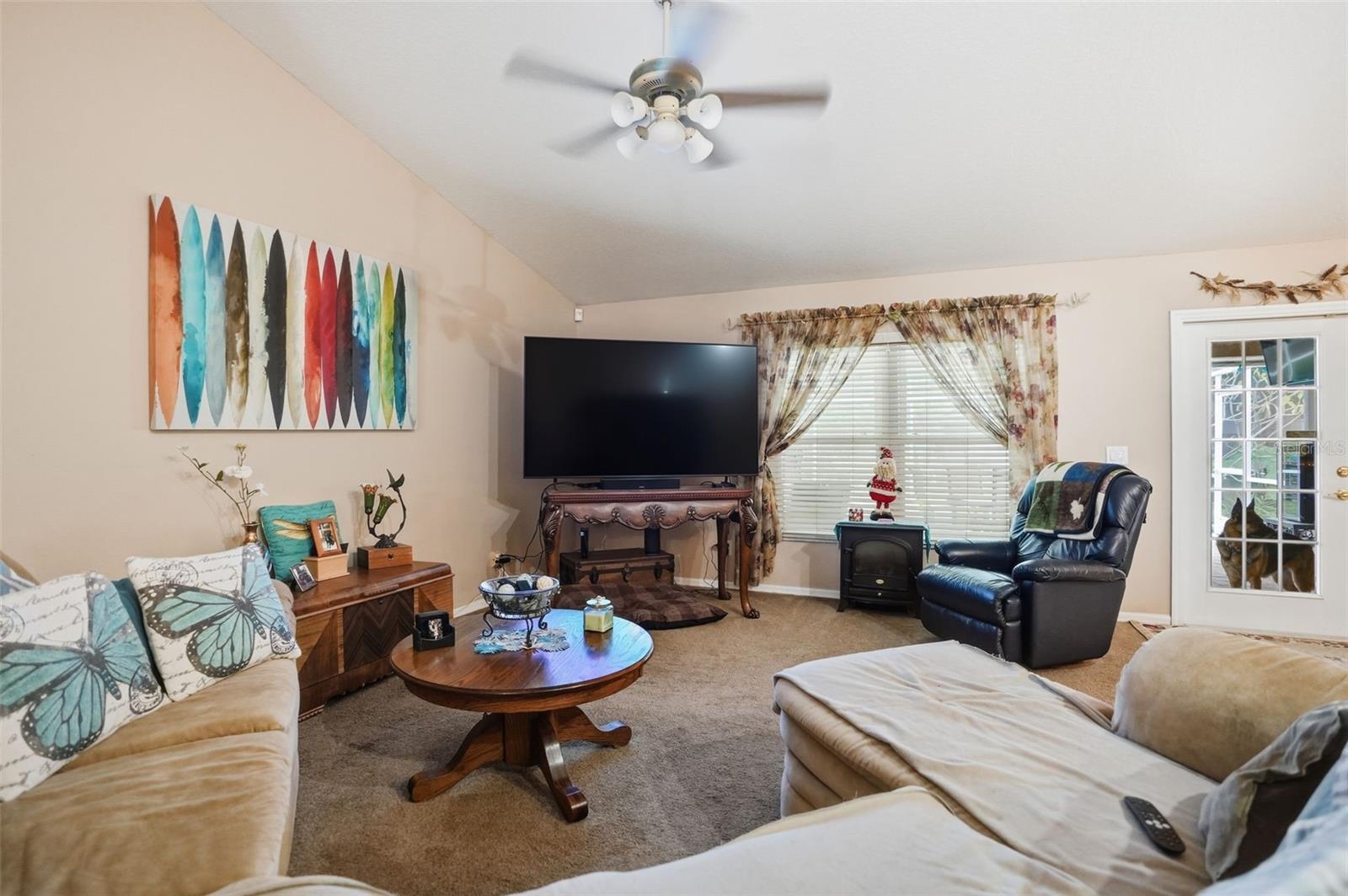 SPRING HILL - Residential