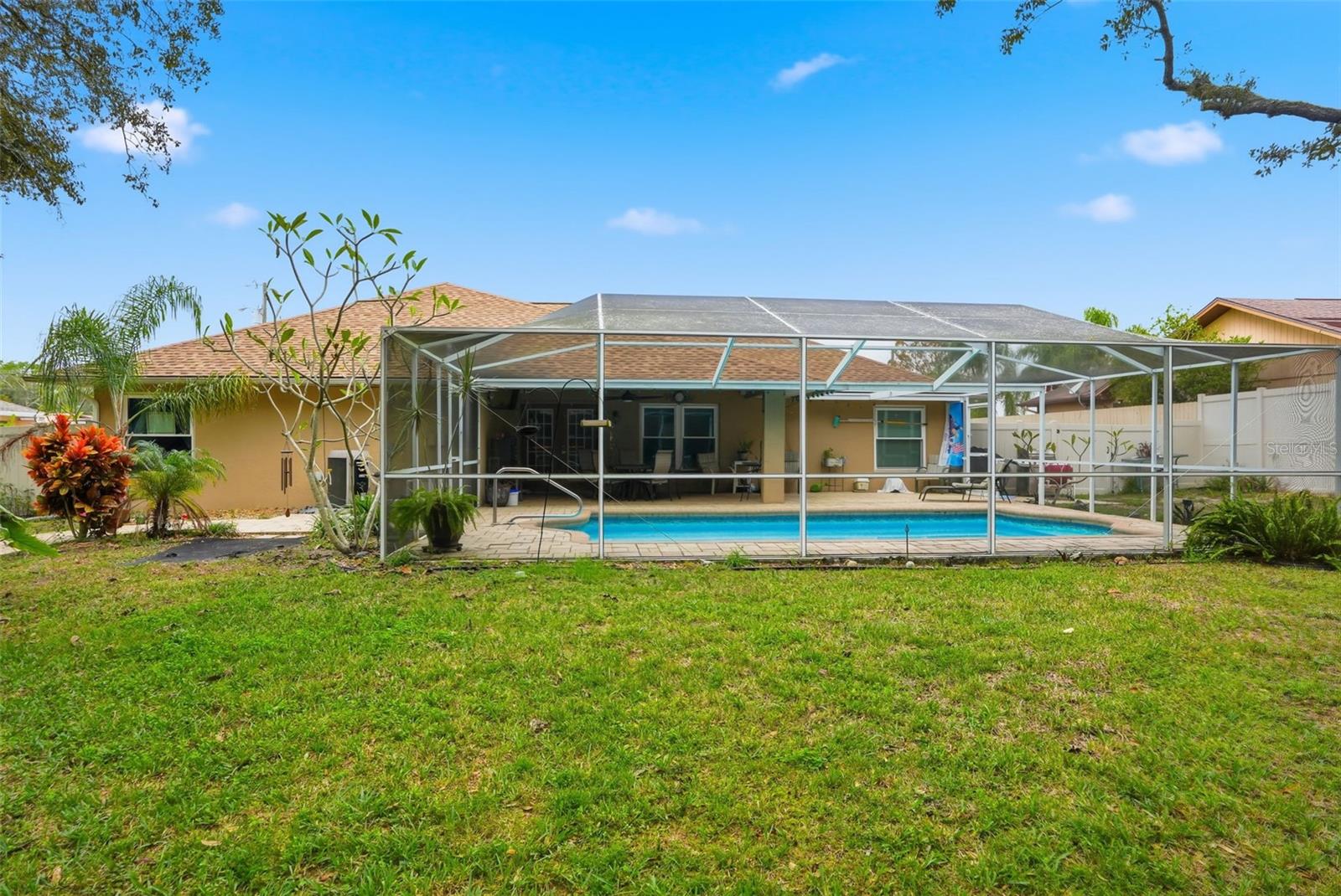 SPRING HILL - Residential