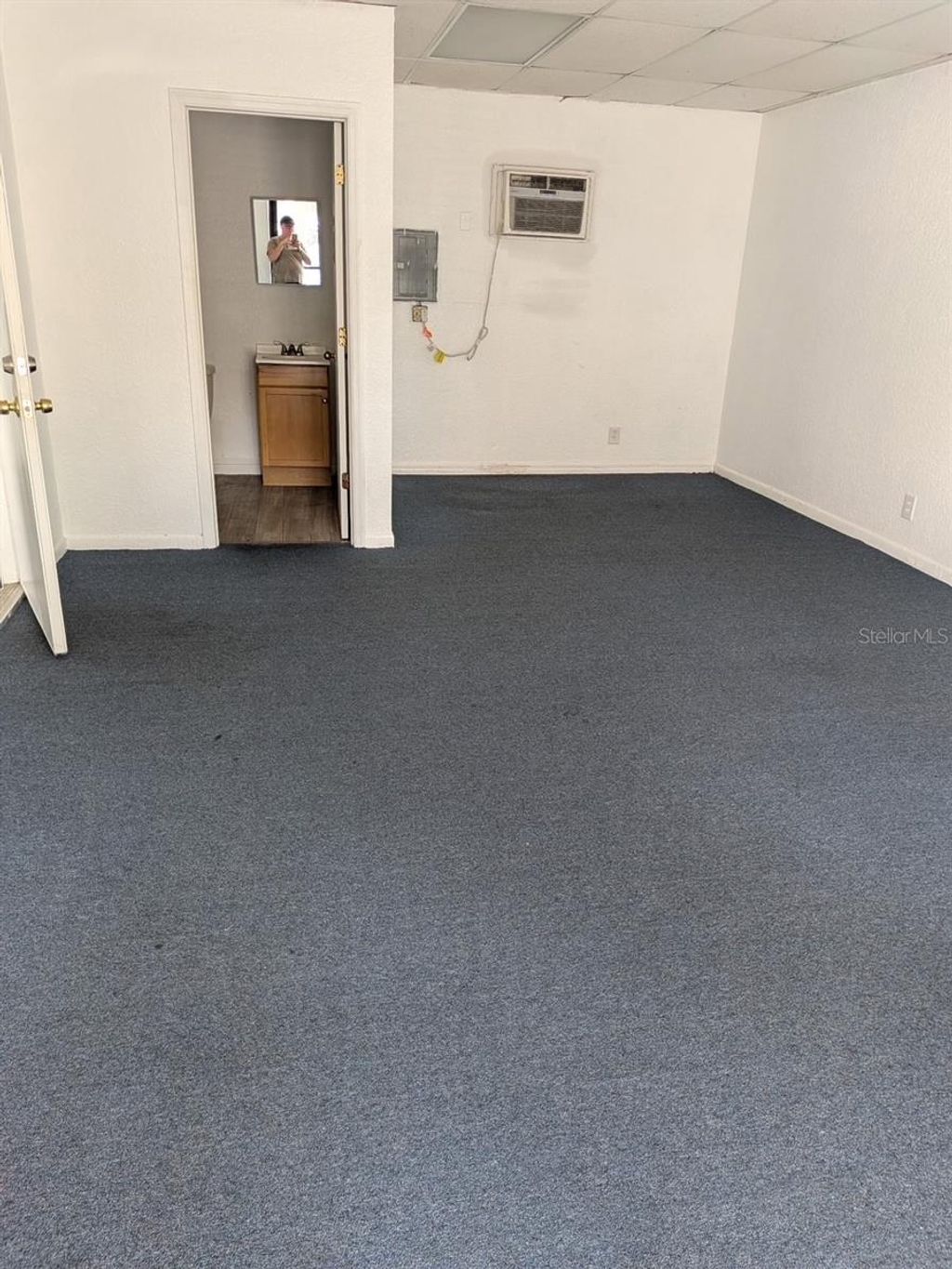 Photo of 5650 N Park Boulevard N #7, Pinellas Park, FL 33781 (MLS # TB8486087)