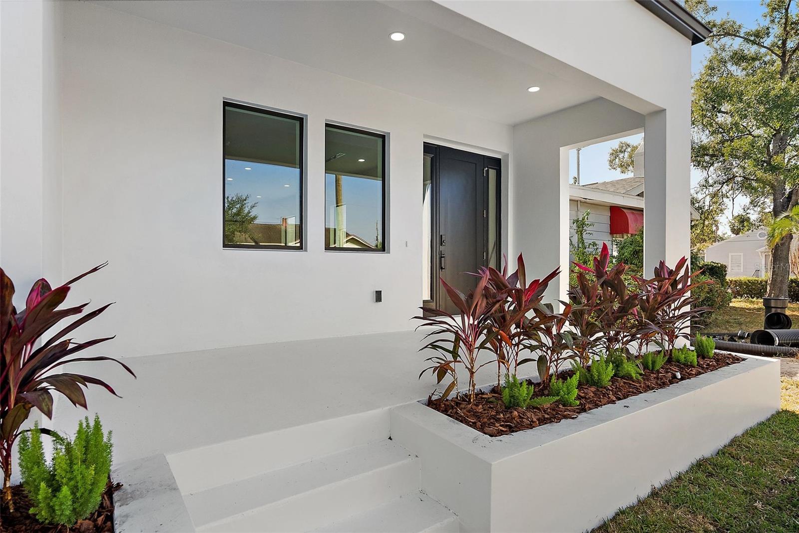 MIDWAY - Residential