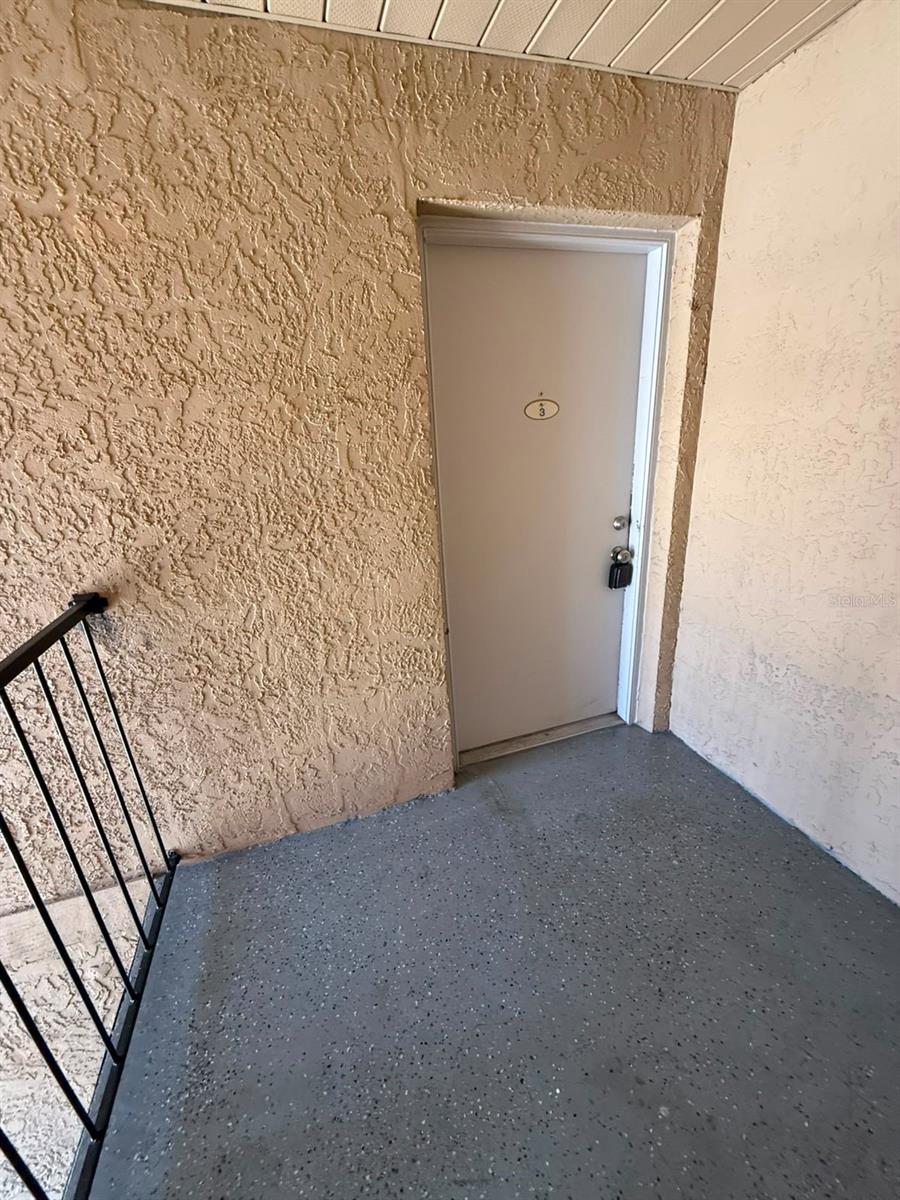 Photo of 2400 Barley Club Court #3, Orlando, FL 32837 (MLS # O6429607)