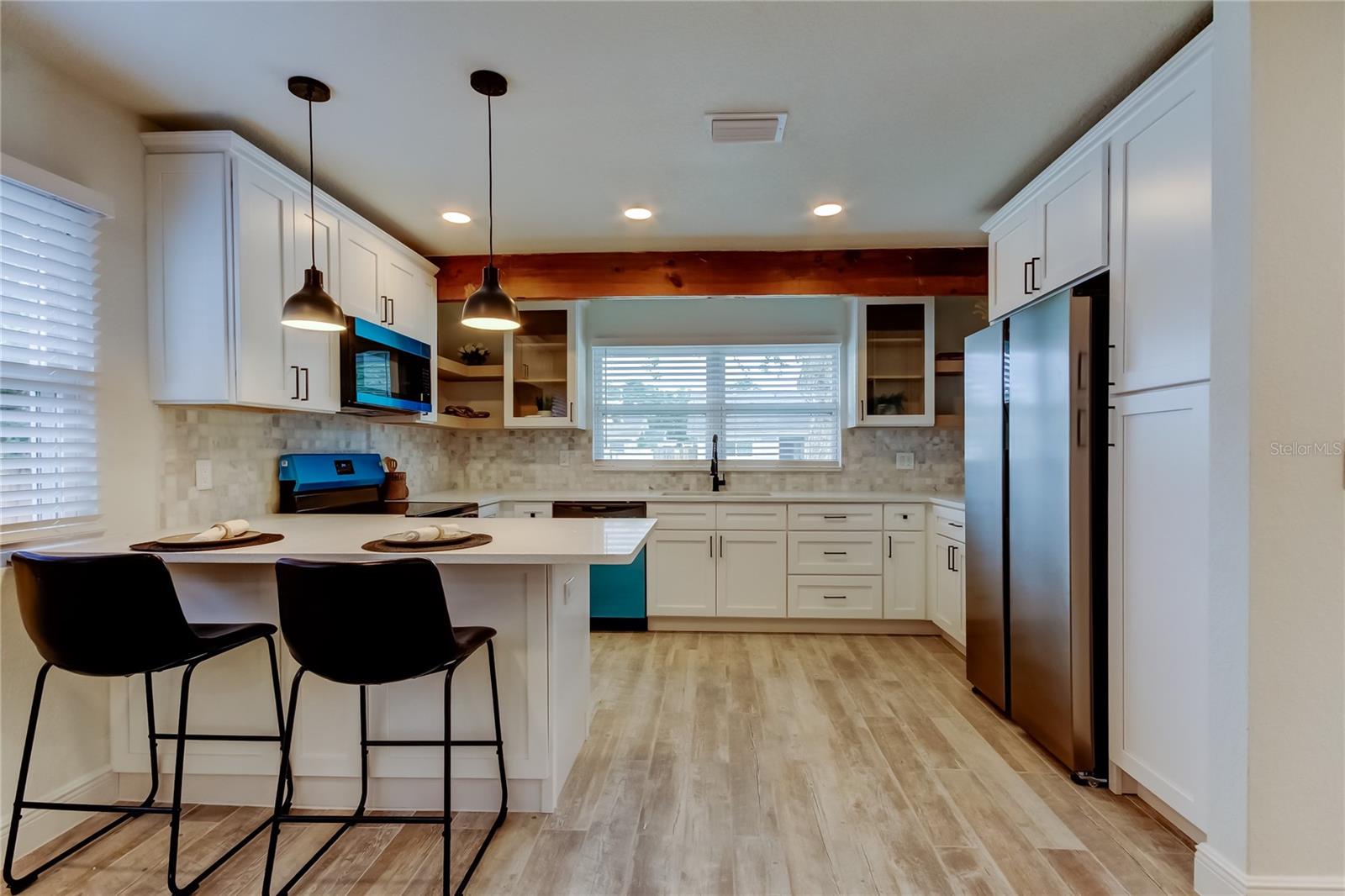 TALL PINES ESTATES - Residential