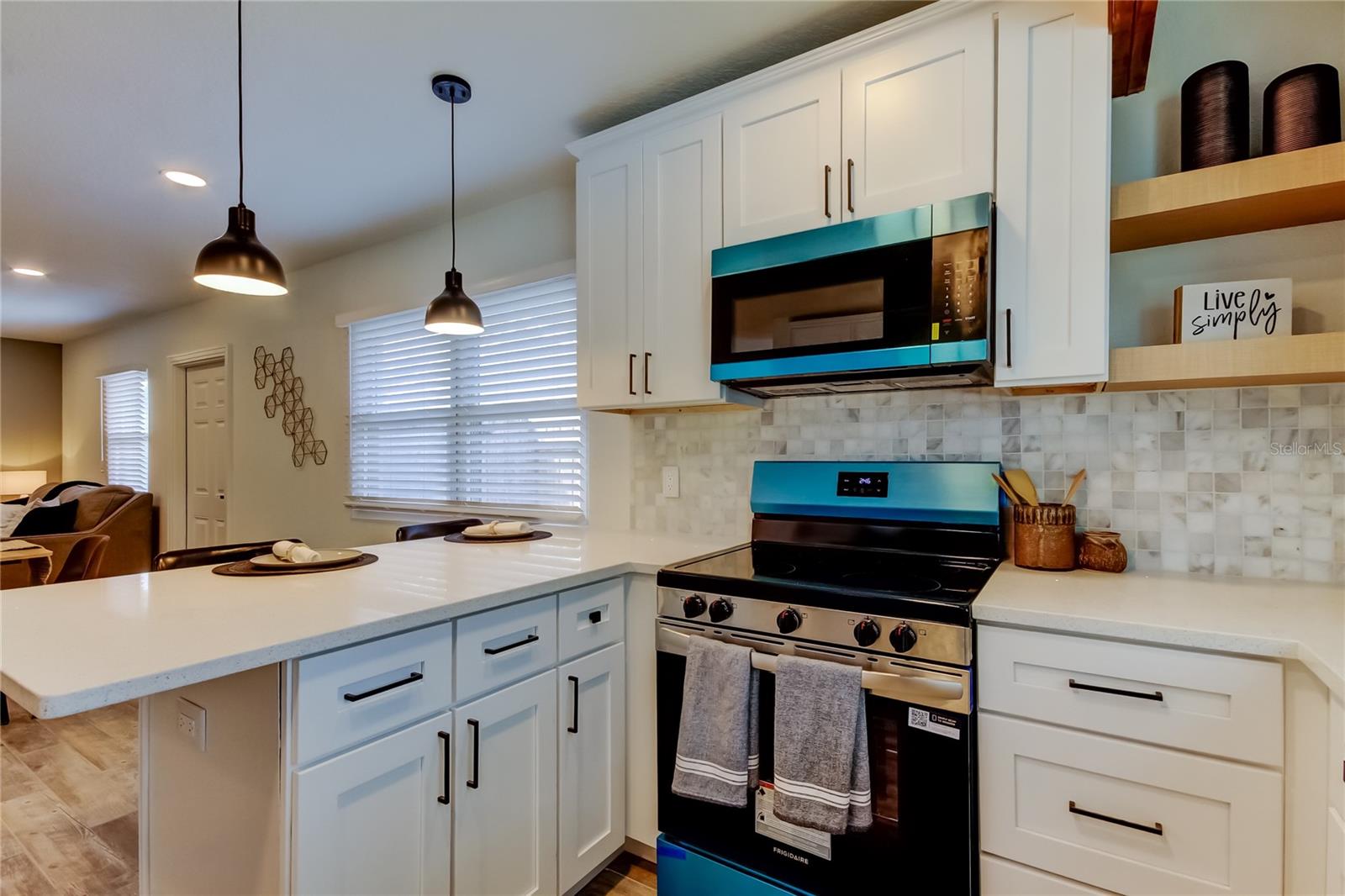 TALL PINES ESTATES - Residential
