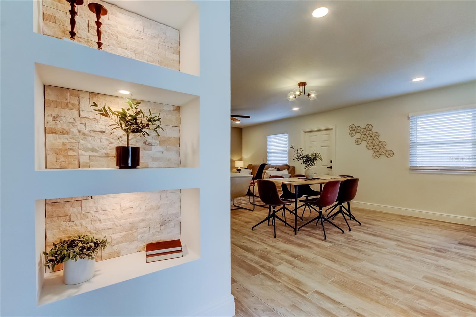 TALL PINES ESTATES - Residential