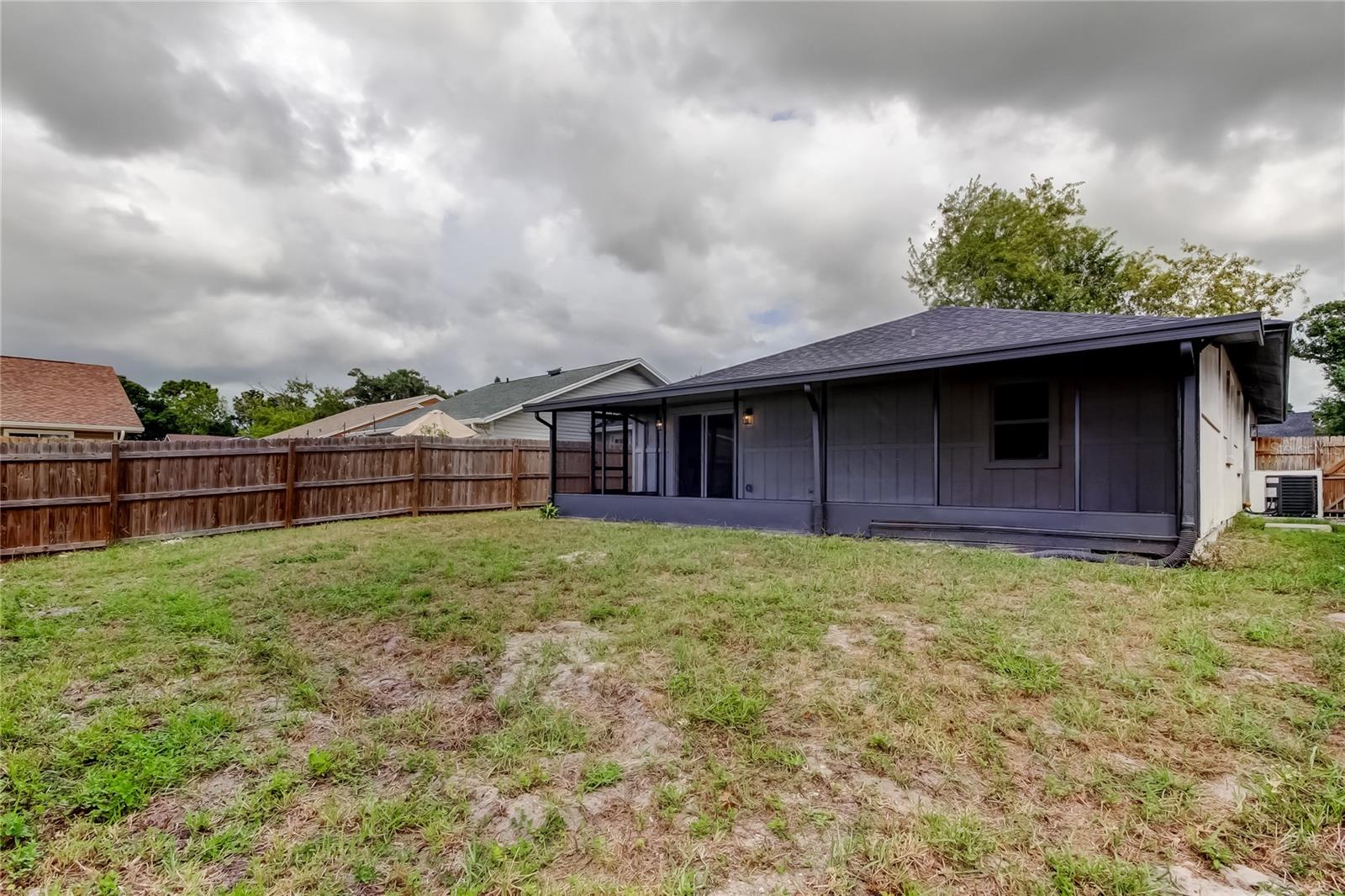 TALL PINES ESTATES - Residential